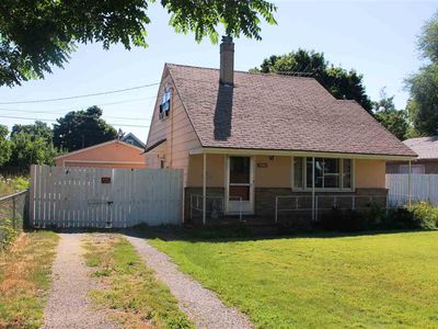 1526 N Magnolia St, Spokane, WA, 99207