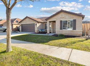 6315 W Clinton Ct, Visalia, CA