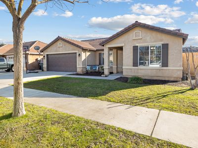 6315 W Clinton Court, Visalia, CA, 93291