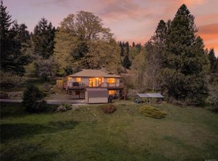 456 Dukes Rd, Saltspring Island, BC V8K 2B6