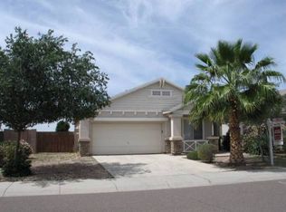 3592 S Warner Dr, Apache Junction, AZ 85120