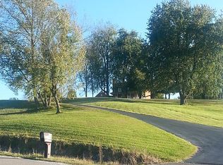 2879 Carters Creek Station Rd, Columbia, TN 38401