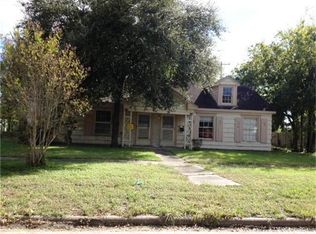 8116 Ithaca St, Houston, TX 77017