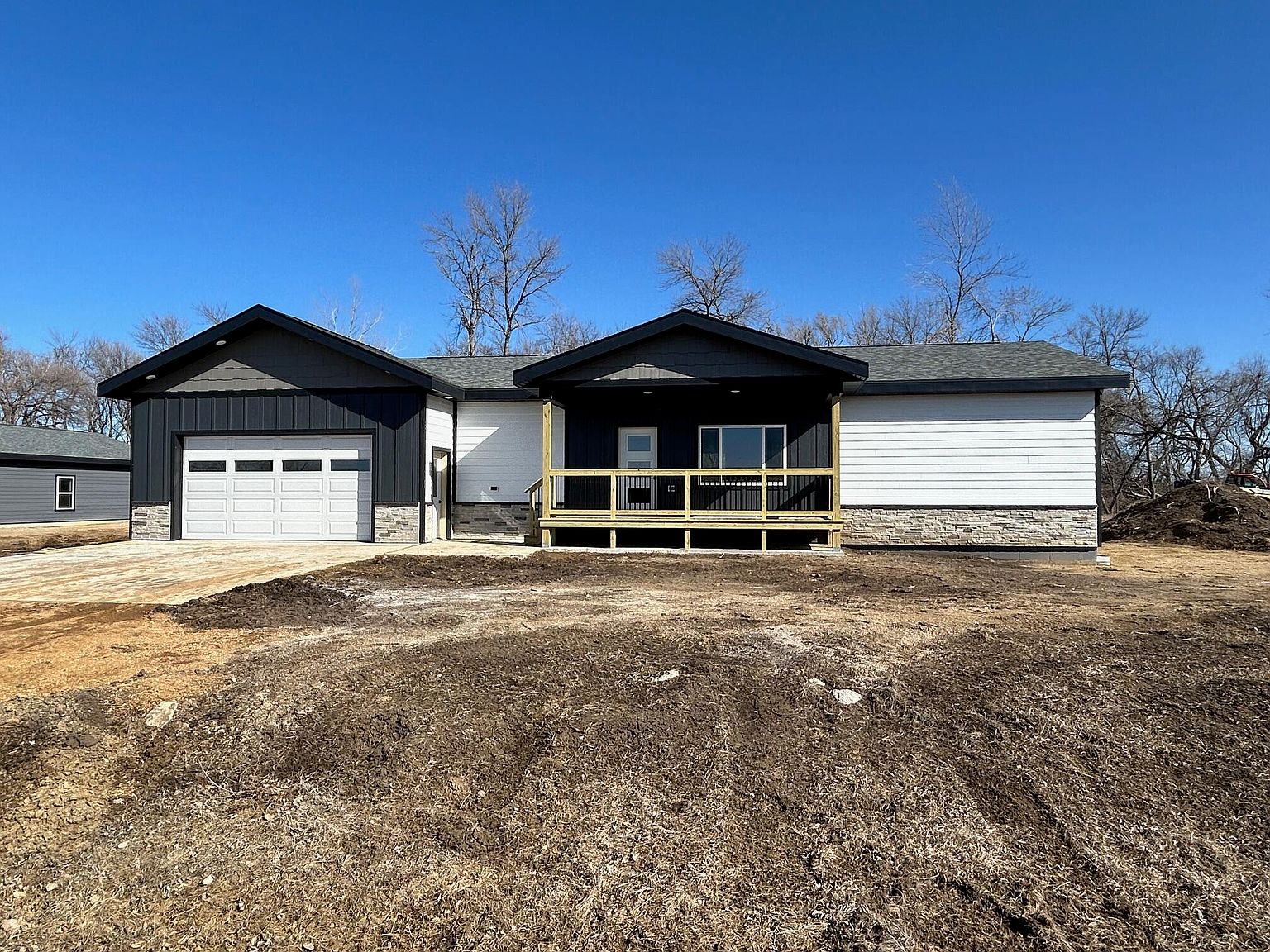 108 Kennebec Ave, White, SD 57276 MLS 2486 Zillow