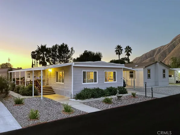 21100 State St Space 16, San Jacinto, CA 92583