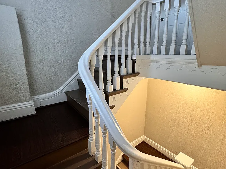 Stairwell