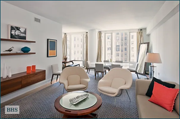 Sold by Brown Harris Stevens | media 40