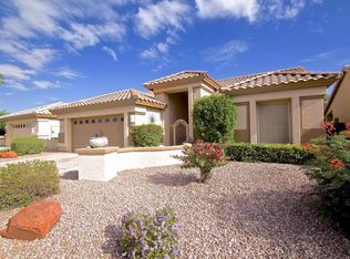 15684 W Cheery Lynn Rd, Goodyear, AZ 85395