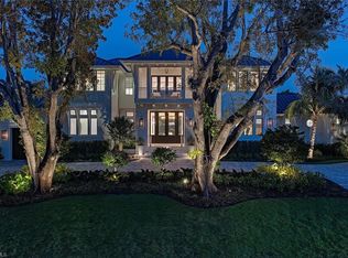 1731 Gordon DR, NAPLES, FL 34102