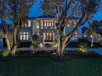 1731 Gordon DR, Naples, FL, 34102