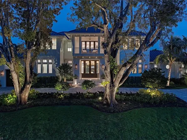 1731 Gordon DR, NAPLES, FL 34102