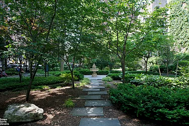 Rented by Brown Harris Stevens