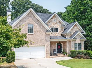 2515 Kingsbrooke Ln, Duluth, GA 30097