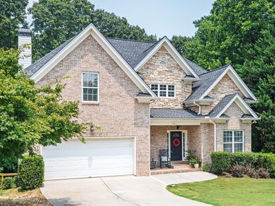 2515 Kingsbrooke Ln, Duluth, GA, 30097