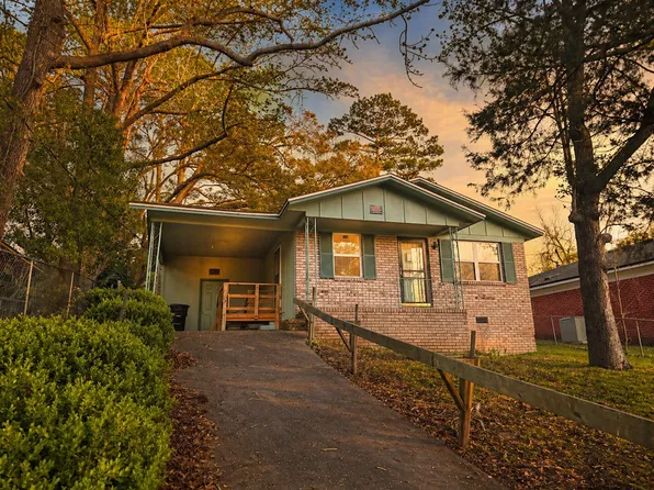 1139 Abraham St, Tallahassee, FL 32304