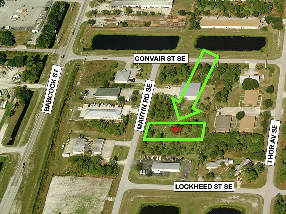 2nd image of 431 Martin Rd SE