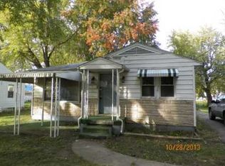 2214 E 5th St, Anderson, IN 46012