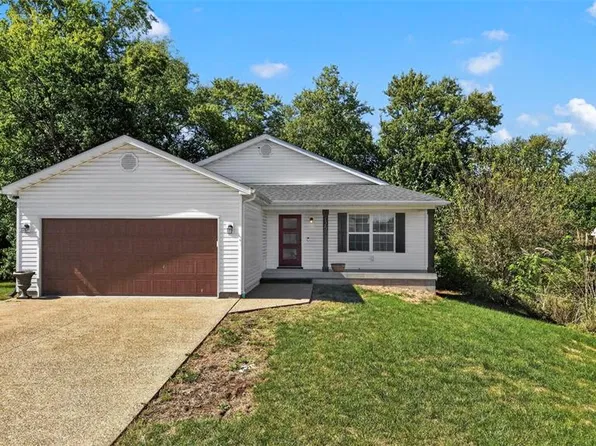 125 Bolm Ln, Truesdale, MO 63380