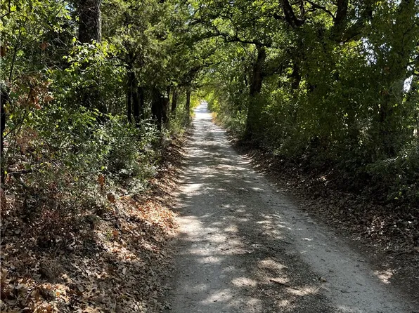 County Road 425, Chilton, TX 76632