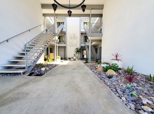 Villa West Apartments, San Diego, CA 92106