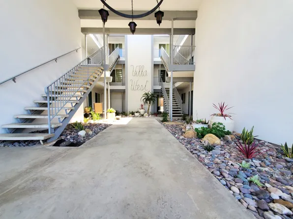 Villa West Apartments, 3025 Newell St APT 8, San Diego, CA 92106