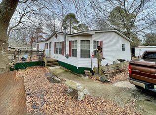 130 Braddon Rd, Hamlet, NC 28345