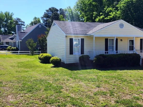 138 Grange Dr #Tw5-1, Wendell, NC 27591