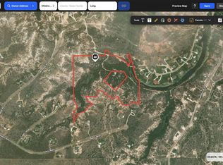 Cedar Way, Canyon, TX 79015