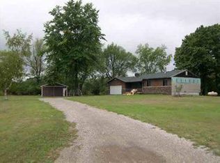 7342 W Dodge Rd, Montrose, MI 48457