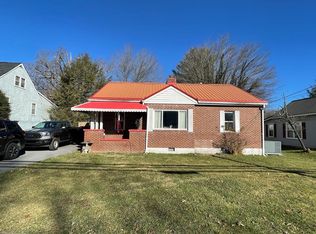 1912 W Main St, Princeton, WV 24740