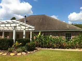 1218 Empress Rd, Lake Charles, LA 70611