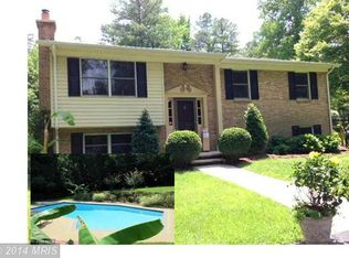 2931 Dalrymple Rd, Sunderland, MD 20689