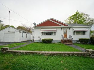 18 Leroy Ave, Lawrence, MA 01841