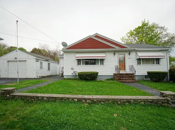 18 Leroy Ave, Lawrence, MA 01841