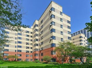 5052 N Marine Dr #2A, Chicago, IL 60640