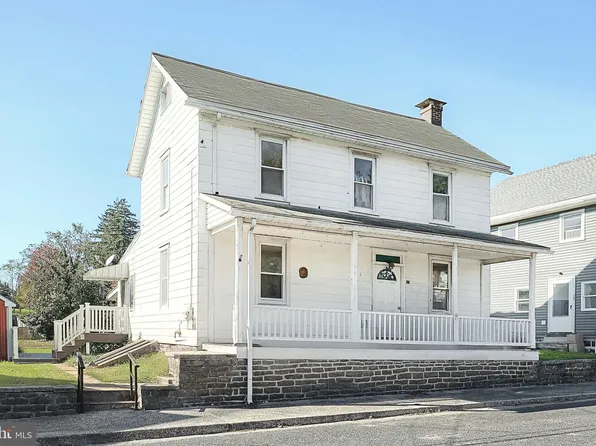 17 Penn St, Biglerville, PA 17307