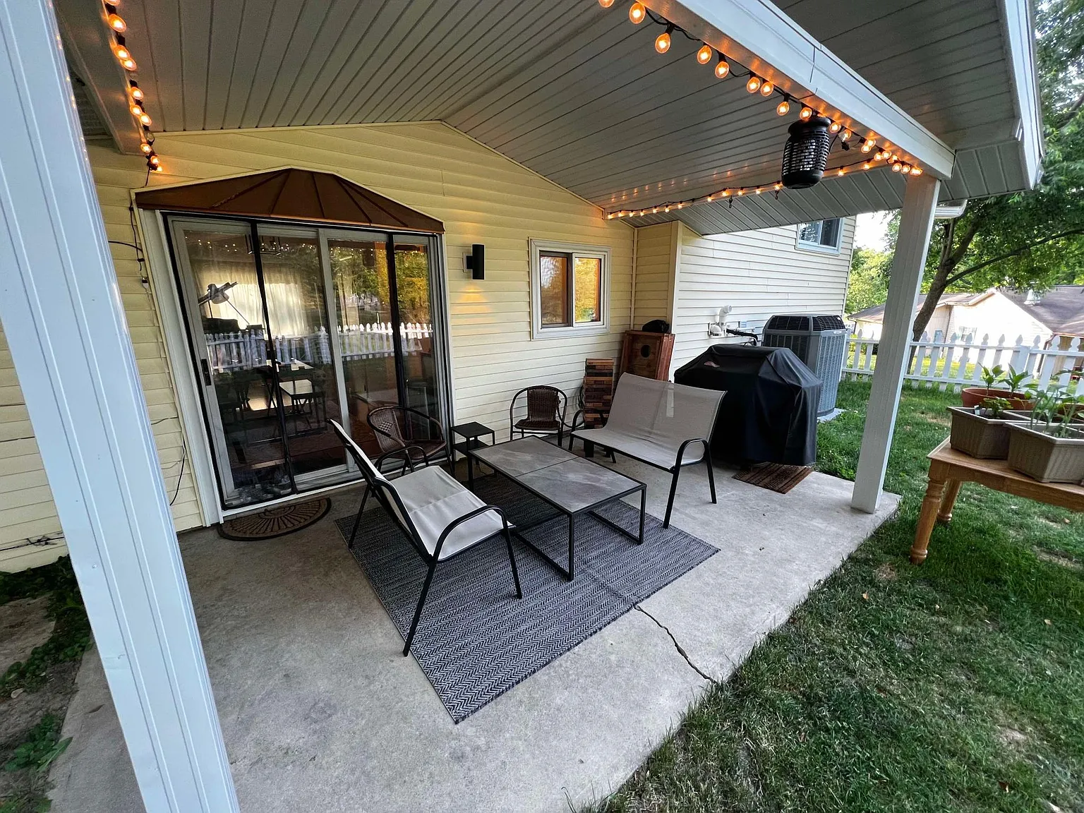 3745 N Armstrong Dr — Photo 3