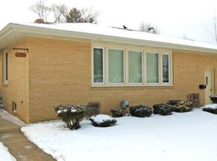 311 W Carpenter St, Midland, MI 48640