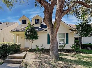 3951 Carriage Park Row, Missouri City, TX 77459