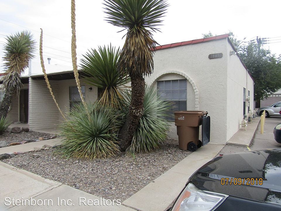 1st image of 1805 Wyoming Ave APT 2