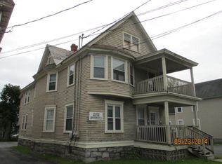 5088 S Catherine St, Plattsburgh, NY 12901