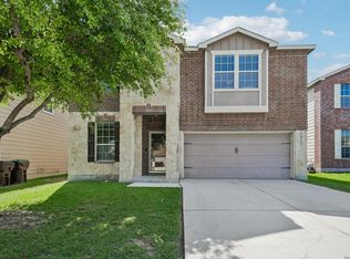 9043 Rain Preserve, San Antonio, TX 78254