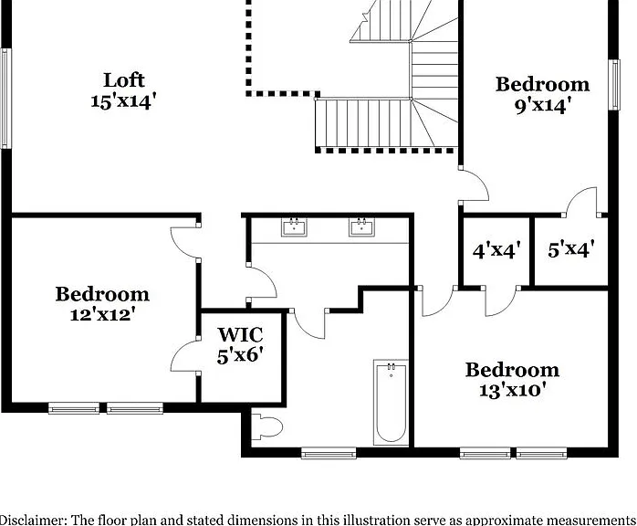 18639 Appletree Ridge Rd — Photo 3