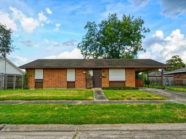1119 Kenny Dr, Westwego, LA 70094