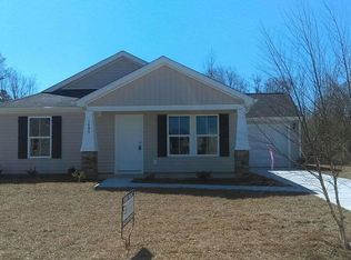 1495 Leatherman Road Marion #1, Conway, SC 29527