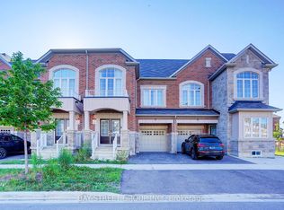 100 Ness Dr, Richmond Hill, ON L4S0K9