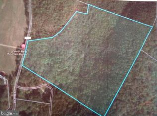 N River Rd, Augusta, WV 26704