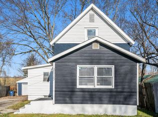 3015 Carleton Ave, Kalamazoo, MI 49048