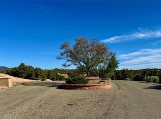 11 Plano Arbolito, Santa Fe, NM 87506