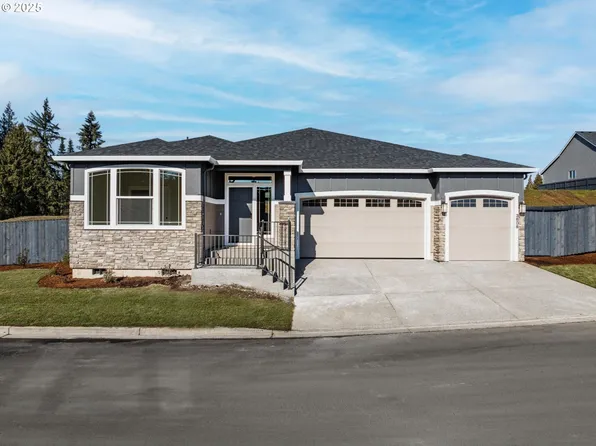 3606 NE 169th Way, Vancouver, WA 98686